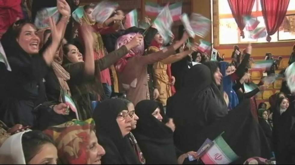 Présidentielle iranienne : les femmes au cœur de la bataille politique