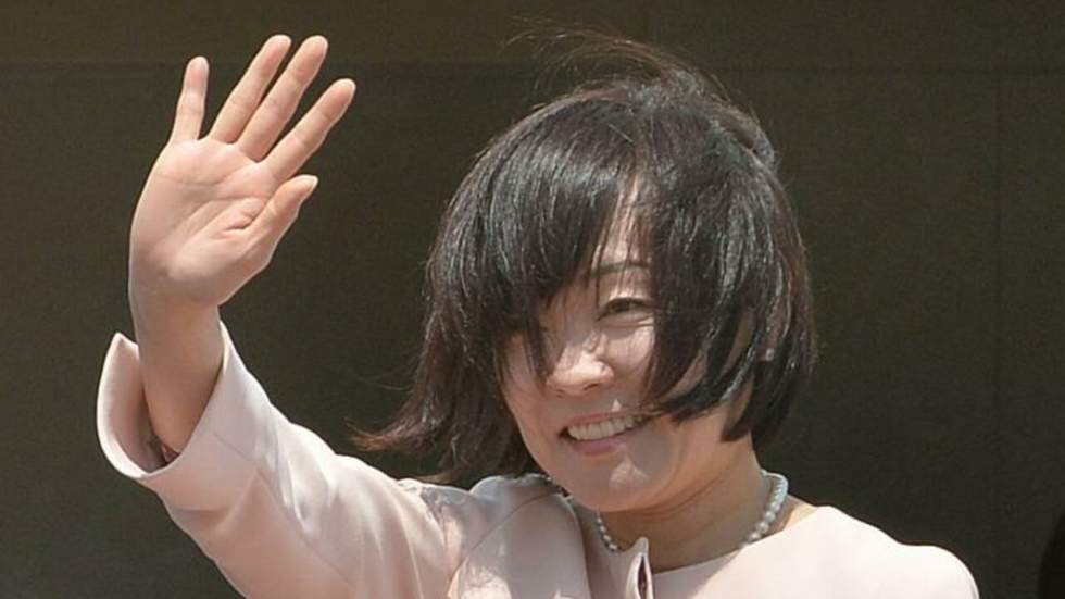 L'épouse du Premier ministre japonais désavoue la politique nucléaire de son mari