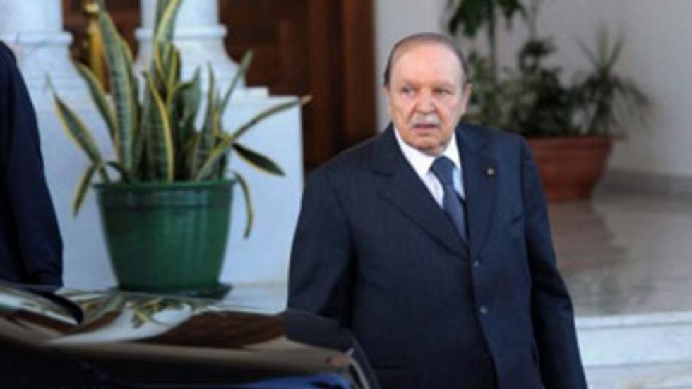 Hospitalisé à Paris, Bouteflika reçoit la visite de son Premier ministre