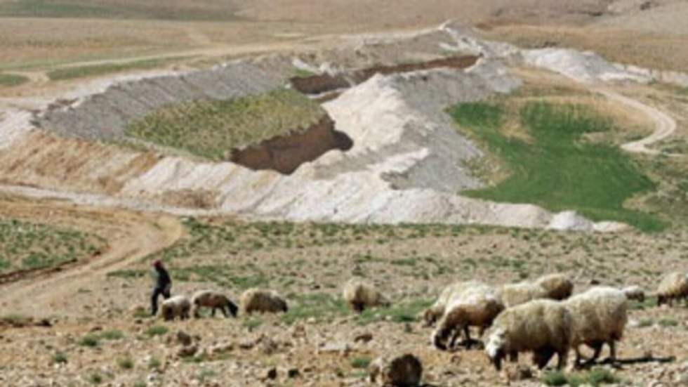 Raid syrien sur un village libanais qui appuie la rébellion Raid syrien sur un village libanais qui appuie la rébellion