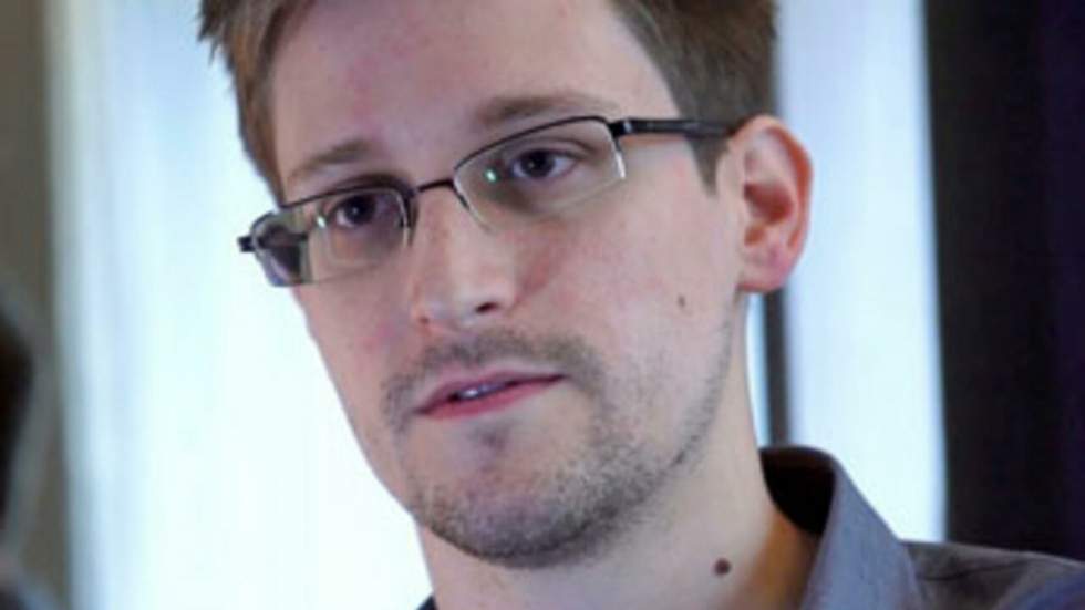 Edward Snowden : "Je suis là pour révéler la criminalité"