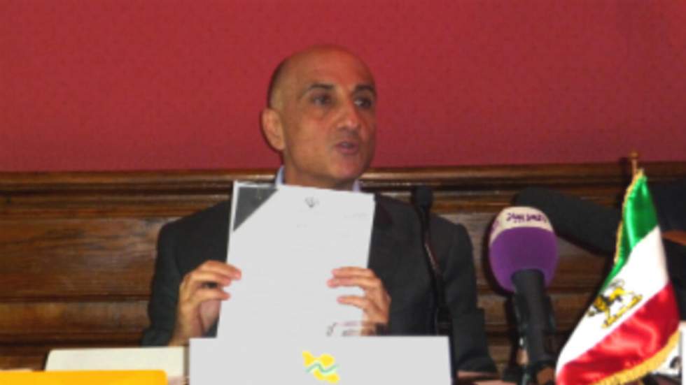 "Téhéran envisage de confisquer l’épargne des Iraniens" "Téhéran envisage de confisquer l’épargne des Iraniens"