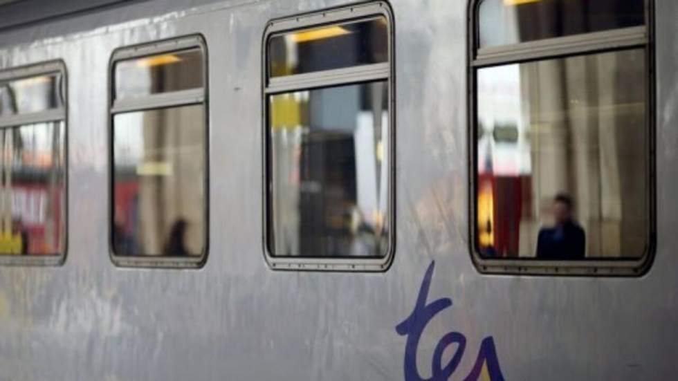 France : le trafic des trains fortement perturbé par une grève des cheminots