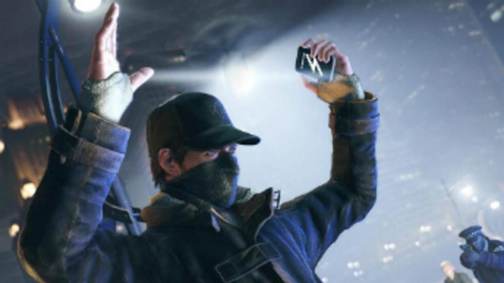 "Watch Dogs", le jeu qui ressemble étrangement à l'affaire Edward Snowden