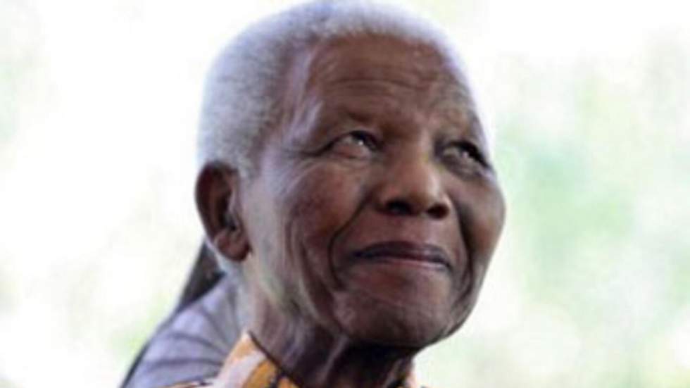 Nelson Mandela "semble aller bien", selon son petit-fils Nelson Mandela "semble aller bien", selon son petit-fils