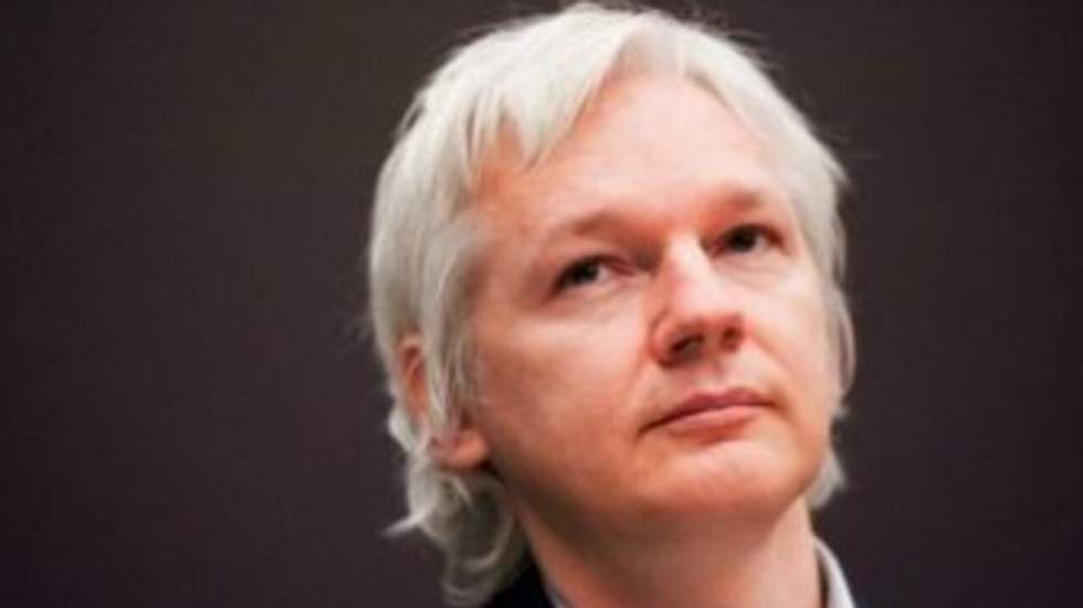 Julian Assange, "un trophée anti-américain" cloîtré depuis un an