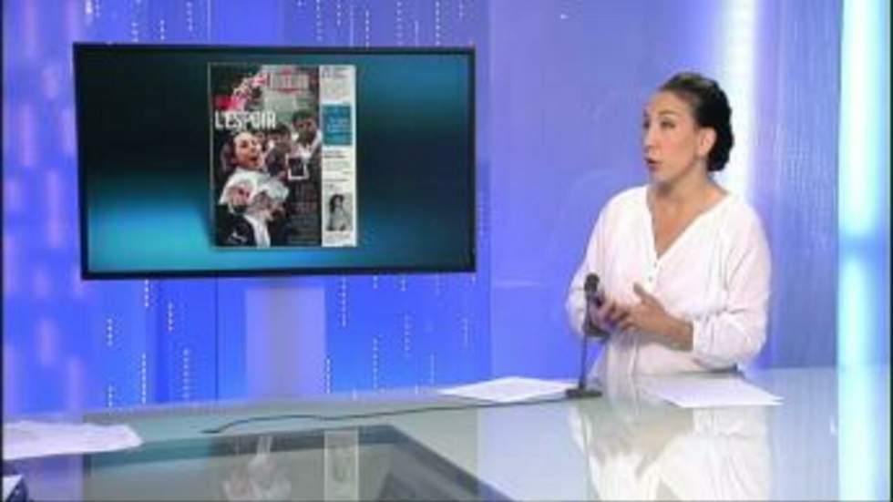 "Rohani, le vert et le violet" "Rohani, le vert et le violet"