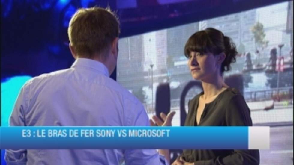 E3 2013 : le debrief