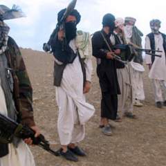 Les États-Unis annoncent des pourparlers directs avec des Taliban Les États-Unis annoncent des pourparlers directs avec des Taliban