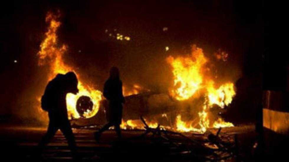 Les manifestations au Brésil "cristallisent des revendications hétéroclites" Les manifestations au Brésil "cristallisent des revendications hétéroclites"