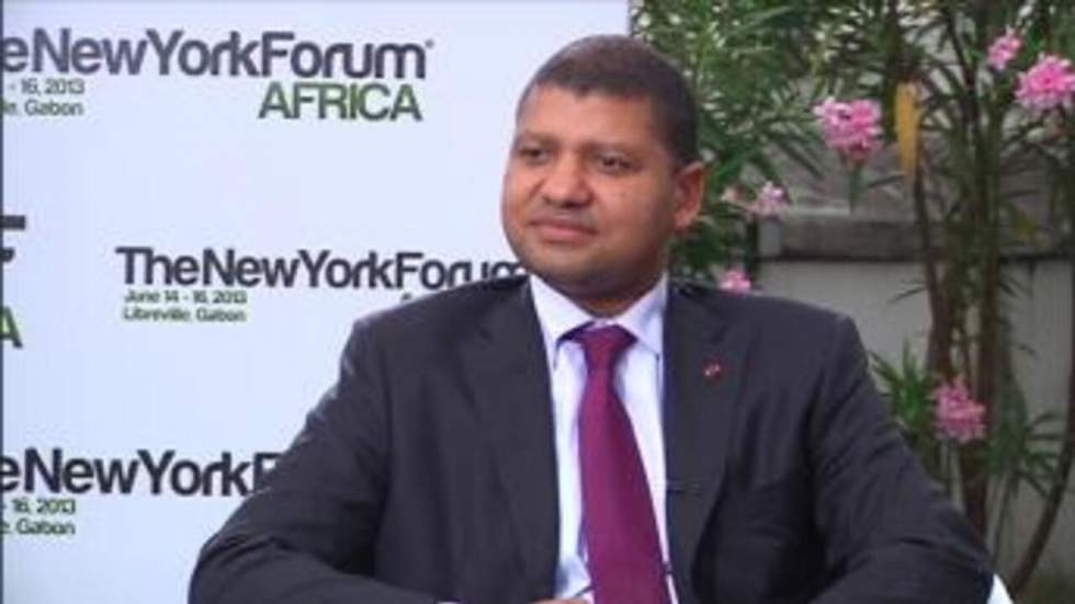 Jean-Louis Billon, ministre ivoirien du Commerce, de l’Artisanat et de la Promotion des PME Jean-Louis Billon, ministre ivoirien du Commerce, de l’Artisanat et de la Promotion des PME
