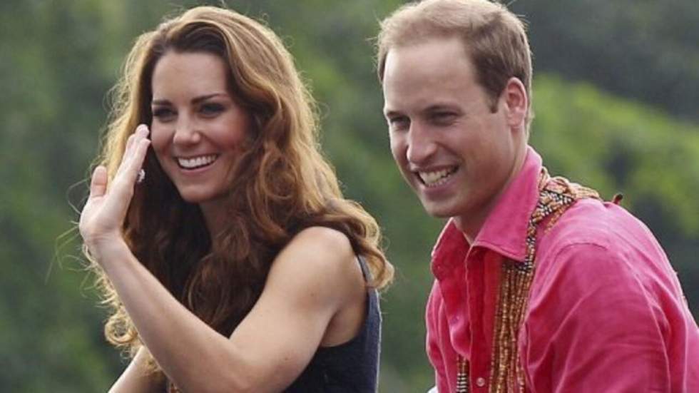 Kate et William : le "royal baby" qui valait 284 millions d’euros