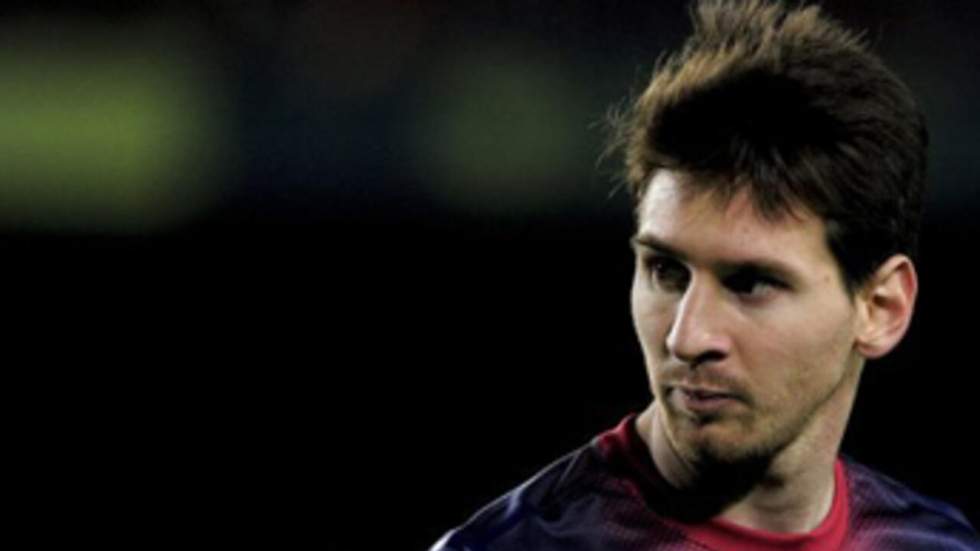 Lionel Messi mis en examen pour fraude fiscale Lionel Messi mis en examen pour fraude fiscale