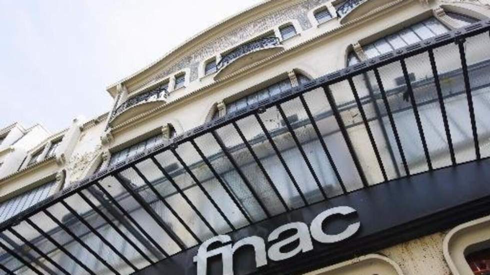 "La Fnac est cotée en Bourse, mais sans réelle perspective d'avenir"