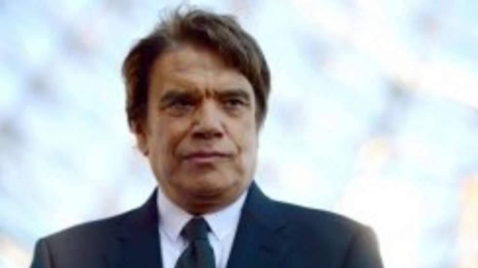 Affaire Crédit Lyonnais : Bernard Tapie entendu par la police "la semaine prochaine"