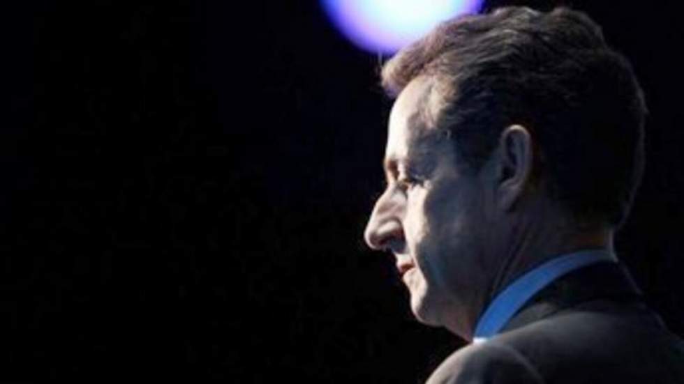 Nicolas Sarkozy prépare ses équipes en vue d'un retour en politique