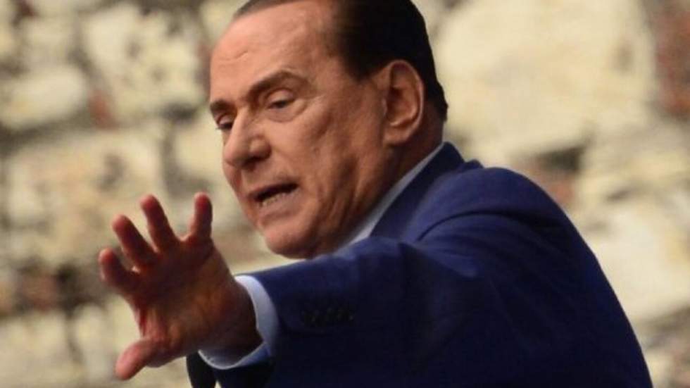 Berlusconi en attente du verdict dans l'affaire du "Rubygate"