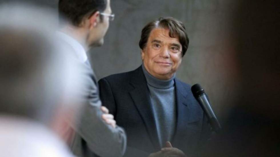 Affaire Crédit Lyonnais : Bernard Tapie en garde à vue Affaire Crédit Lyonnais : Bernard Tapie en garde à vue
