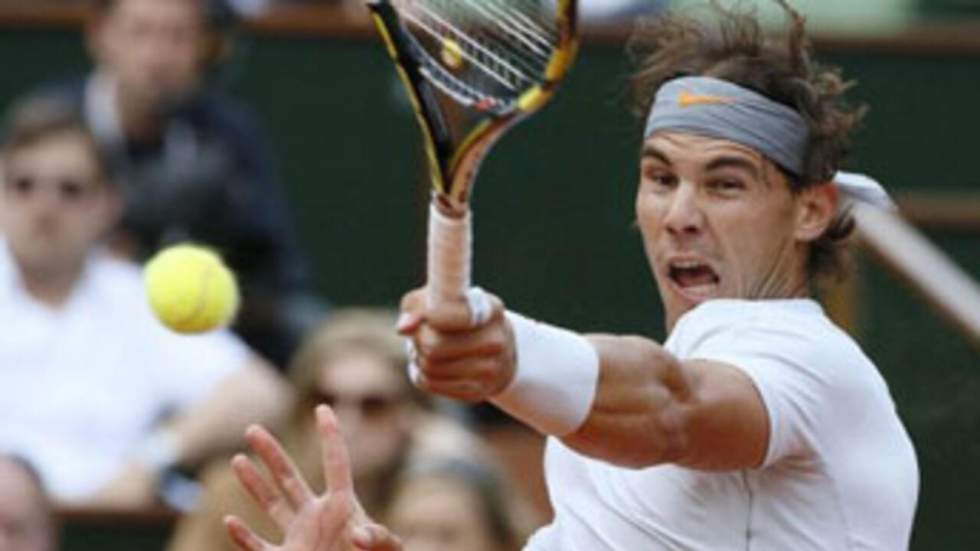 Élimination surprise de Rafael Nadal dès le premier tour de Wimbledon