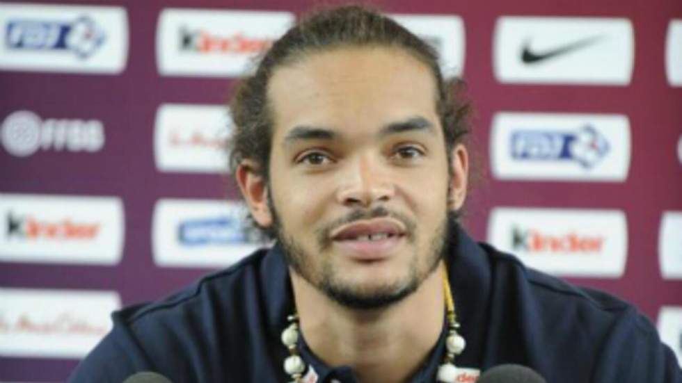 Euro-2013 : Joakim Noah brille à nouveau par son absence