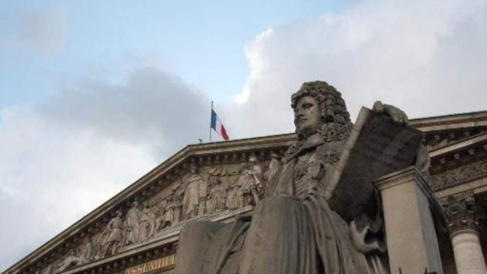 Les textes de loi sur la transparence passent l'obstacle de l'Assemblée nationale