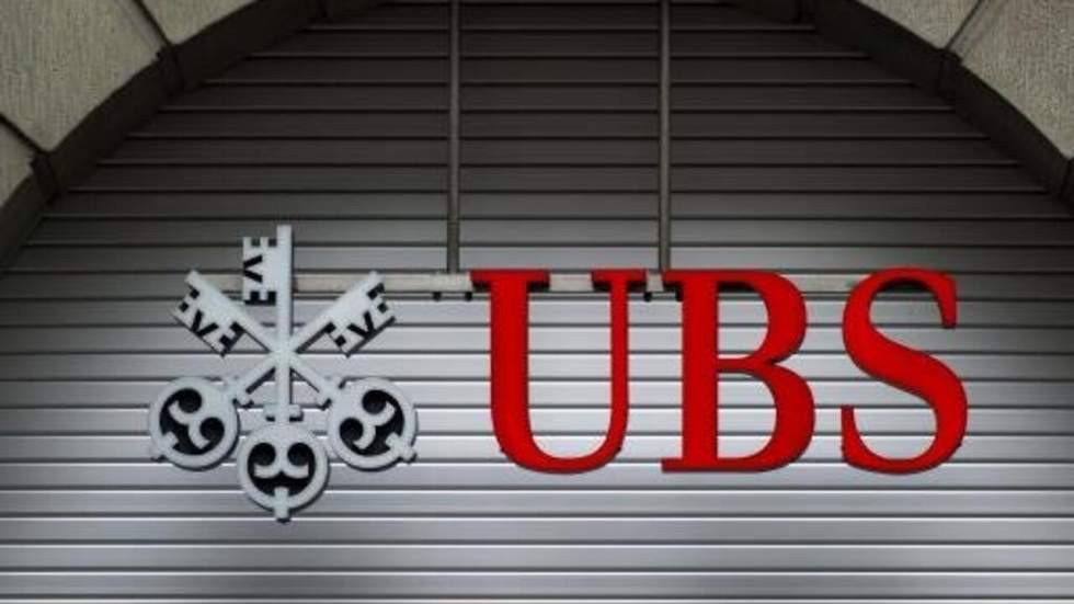 UBS France écope d'une amende de 10 millions d'euros UBS France écope d'une amende de 10 millions d'euros