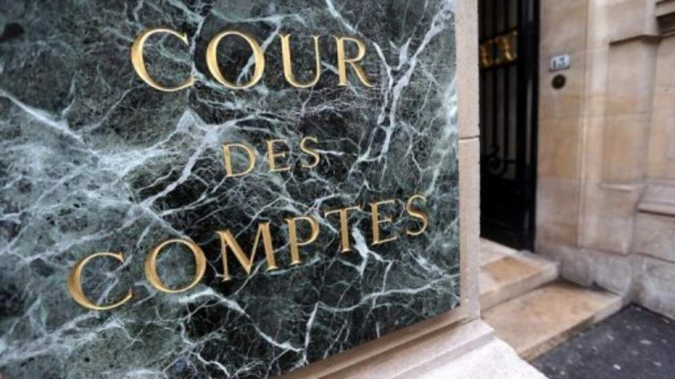La Cour des comptes en rajoute sur le dérapage du déficit français La Cour des comptes en rajoute sur le dérapage du déficit français