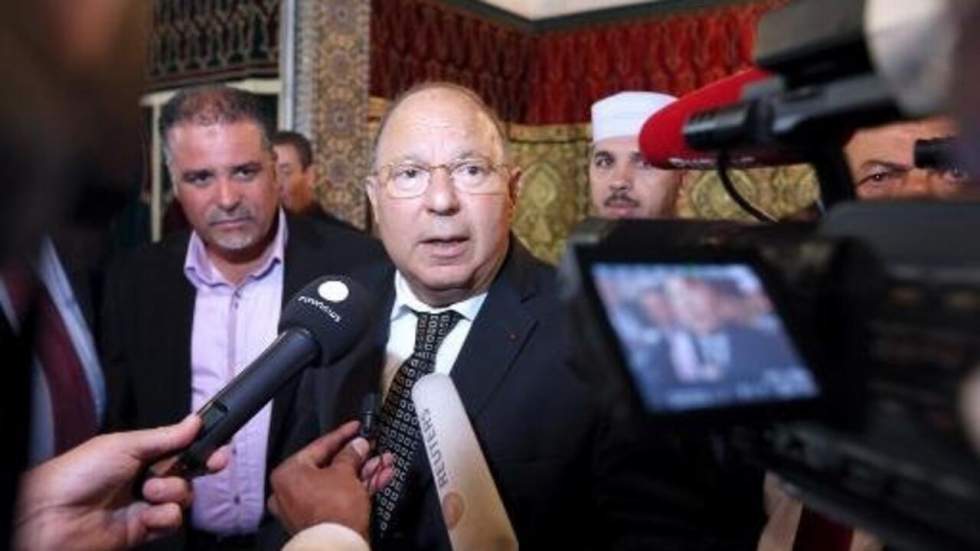 Dalil Boubakeur élu président du Conseil des musulmans de France Dalil Boubakeur élu président du Conseil des musulmans de France
