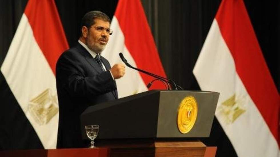 Égypte : le président Morsi rejette l'ultimatum de l'armée Égypte : le président Morsi rejette l'ultimatum de l'armée