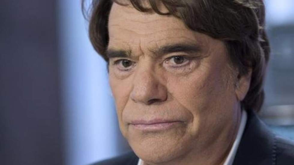 Le fils de Bernard Tapie lance un site internet pour rétablir "la vérité"