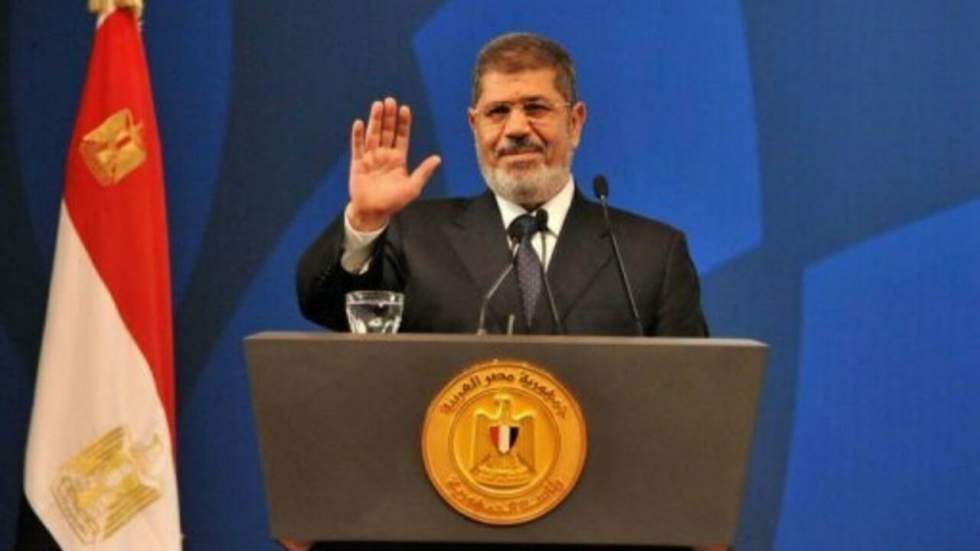 Morsi peut-il encore compter sur Obama ?