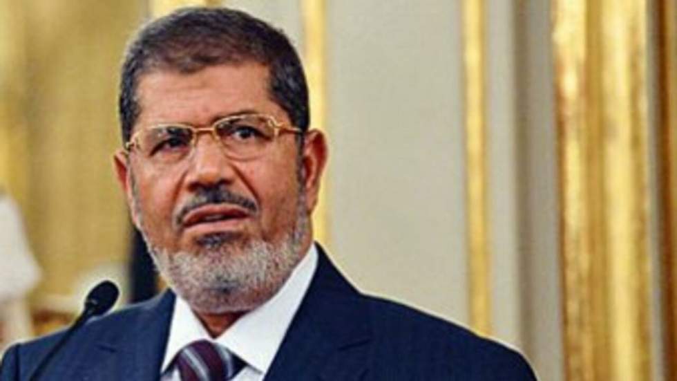 Morsi refuse de partir, l'armée prête à "verser son sang"