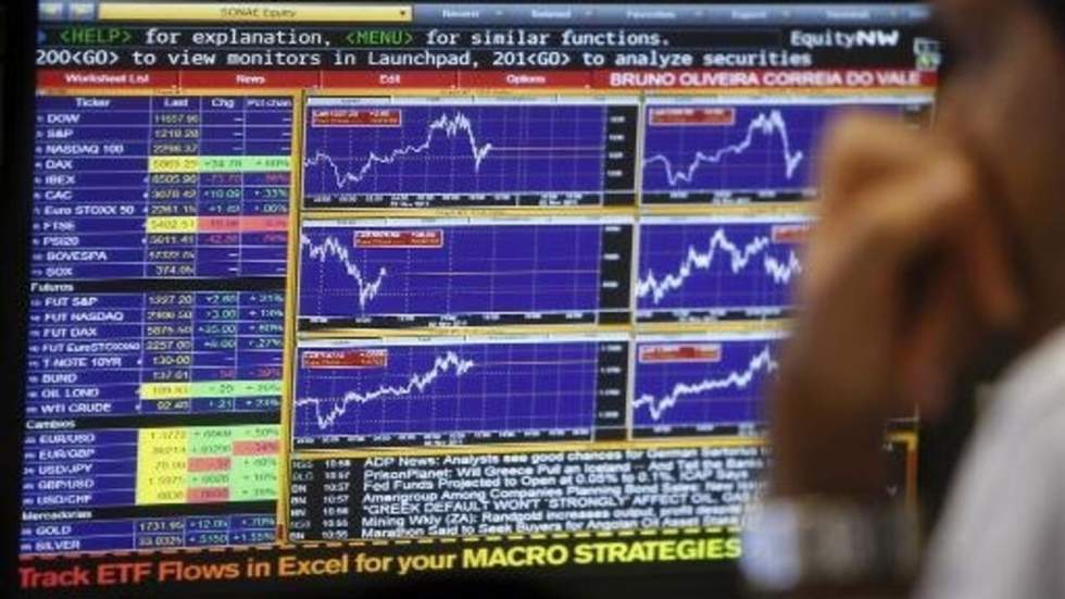 La crise politique portugaise inquiète les marchés financiers La crise politique portugaise inquiète les marchés financiers
