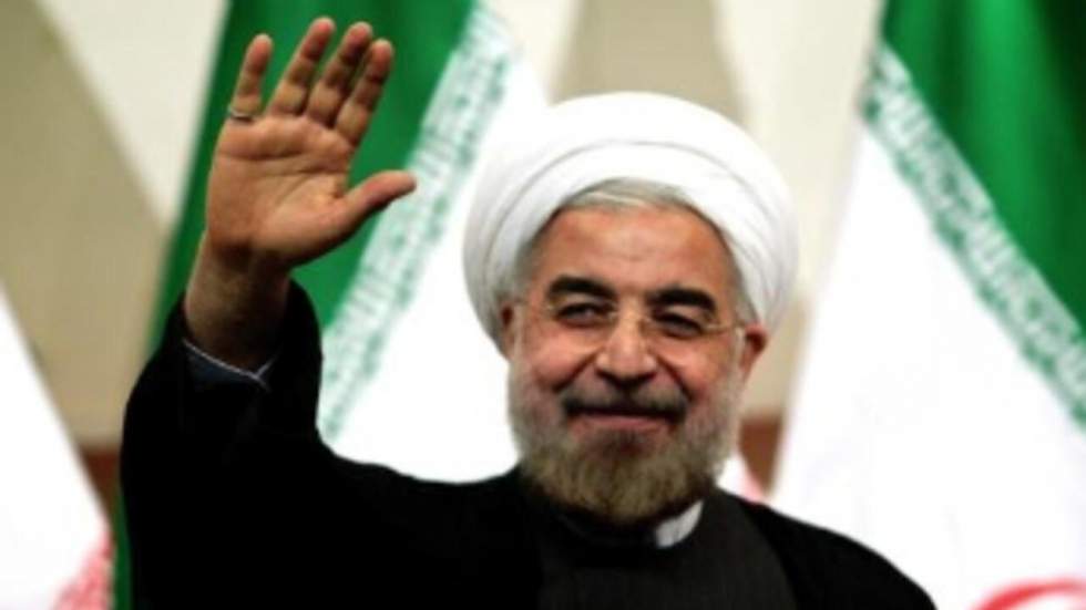 Facebook et voile islamique : la main tendue de Rohani à la jeunesse iranienne