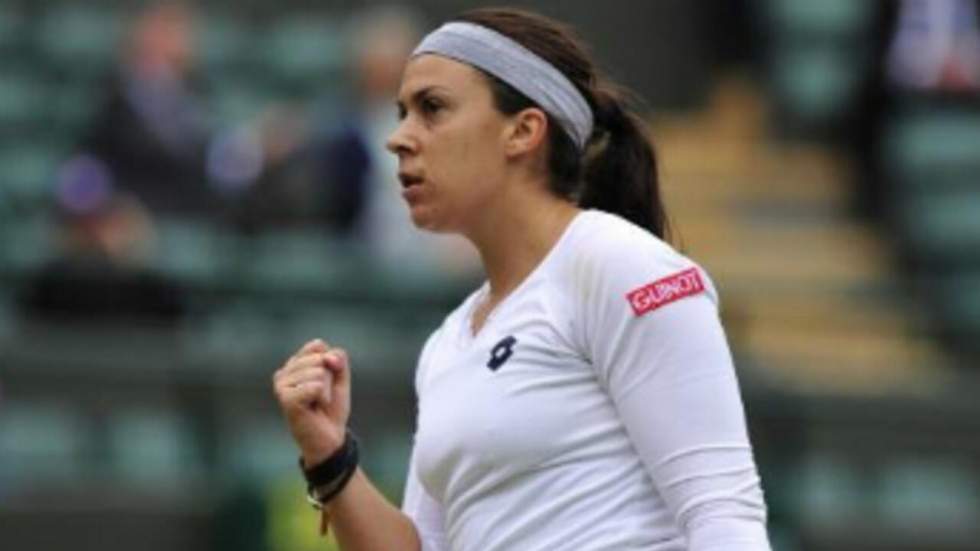 Wimbledon : Bartoli aux portes de l'exploit