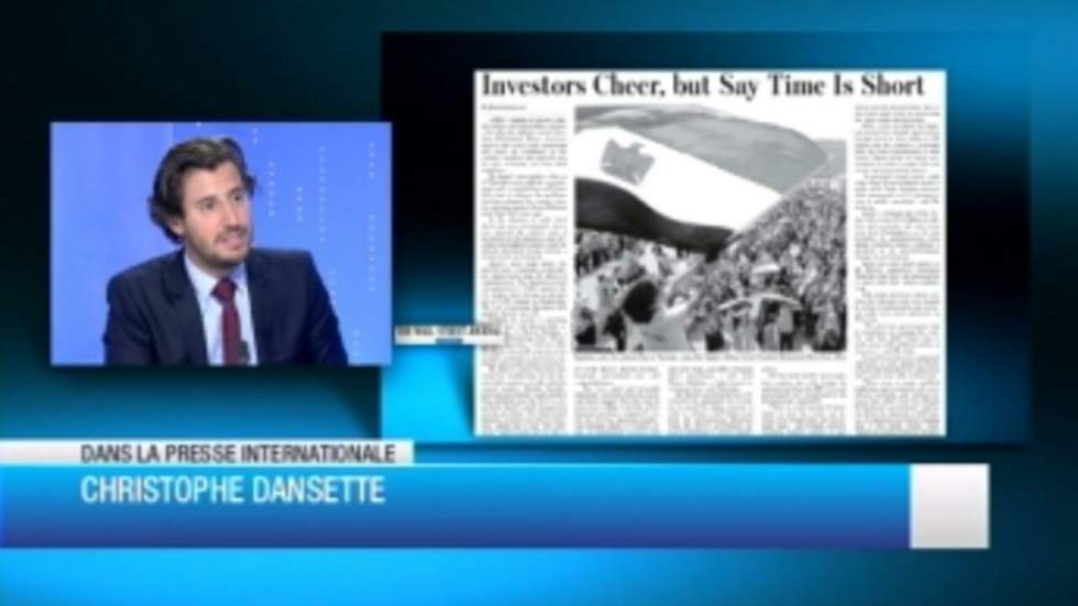 Un coup d'Etat qui n'est pas un coup d'Etat Un coup d'Etat qui n'est pas un coup d'Etat