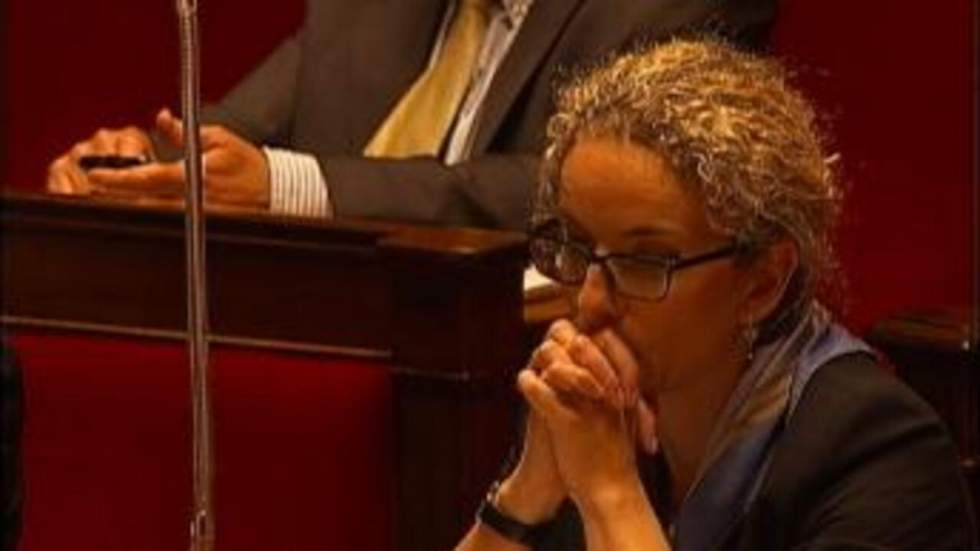 Delphine Batho limogée : le budget 2014 est-il "mauvais" ? (partie 2) Delphine Batho limogée : le budget 2014 est-il "mauvais" ? (partie 2)