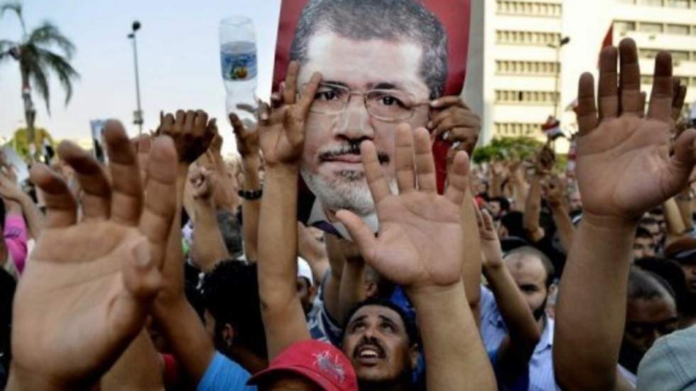 Les islamistes appellent à de nouvelles manifestations en Égypte