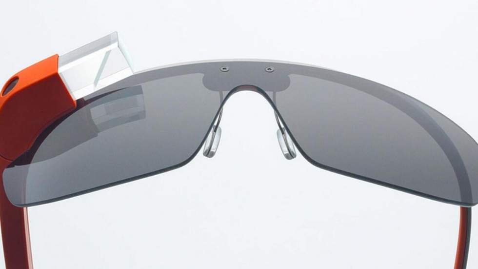 Une arrestation policière filmée à l’aide de Google Glass