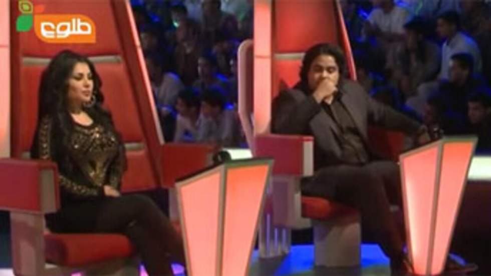 La télé-réalité "Afghanistan's got talent" arrive sur le petit écran afghan La télé-réalité "Afghanistan's got talent" arrive sur le petit écran afghan