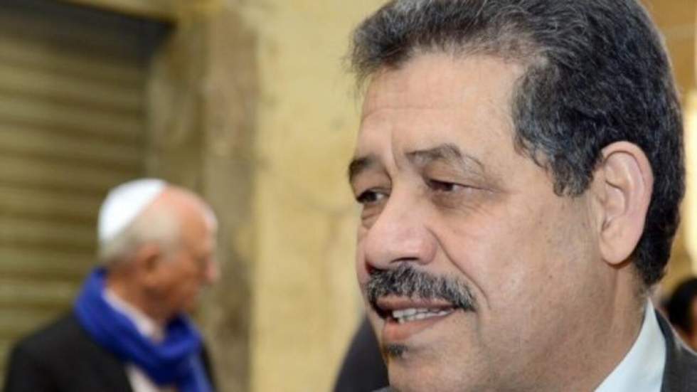Le gouvernement marocain affaibli après le retrait des ministres de l'Istiqlal Le gouvernement marocain affaibli après le retrait des ministres de l'Istiqlal