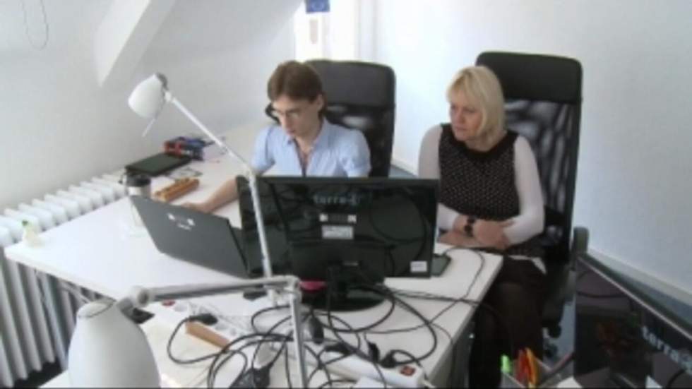 En Allemagne, le secteur informatique découvre les capacités des autistes En Allemagne, le secteur informatique découvre les capacités des autistes