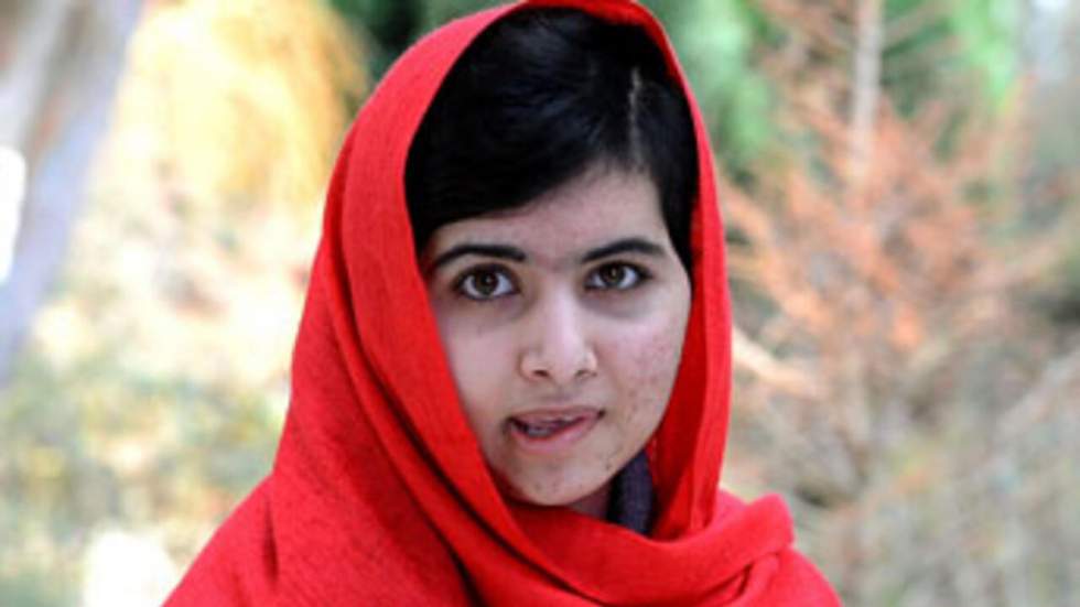 Malala à l'ONU : "Les Taliban voulaient nous réduire au silence mais ils ont échoué"