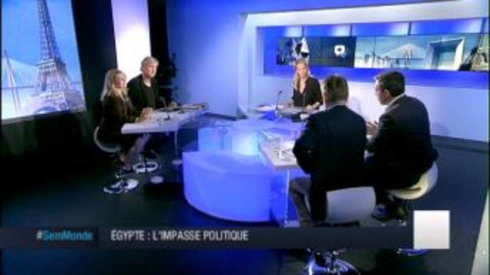 Une semaine dans le monde - 12 juillet (partie 2) Une semaine dans le monde - 12 juillet (partie 2)