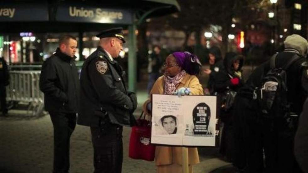 Meurtre de Trayvon Martin : manifestations contre l'acquittement de Zimmerman Meurtre de Trayvon Martin : manifestations contre l'acquittement de Zimmerman