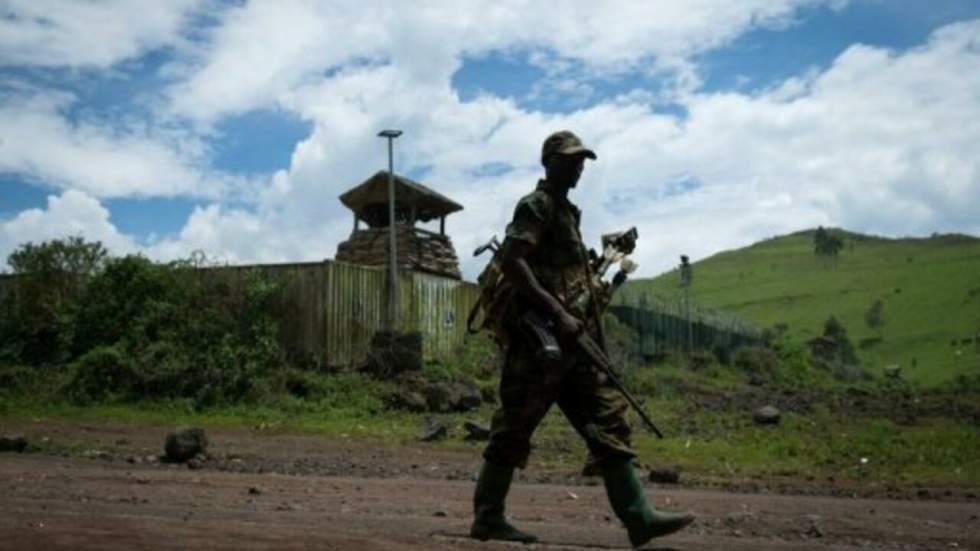 Combats meurtriers autour de Goma, l'ONU prête à employer "la force armée"