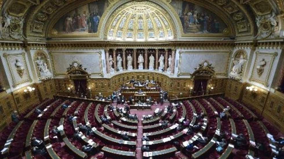 Le Sénat adopte les projets de loi sur la transparence, sans la publication des patrimoines