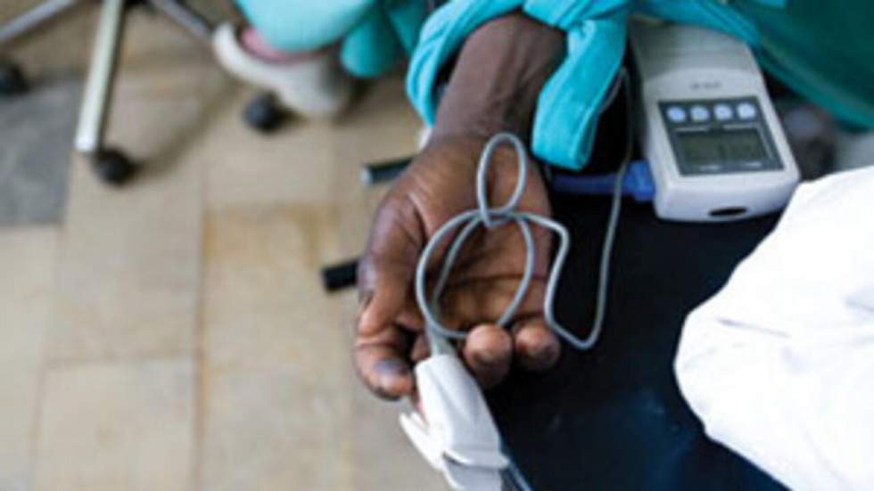 Des femmes taxées 5 dollars pour avoir accouché dans la douleur au Zimbabwe Des femmes taxées 5 dollars pour avoir accouché dans la douleur au Zimbabwe