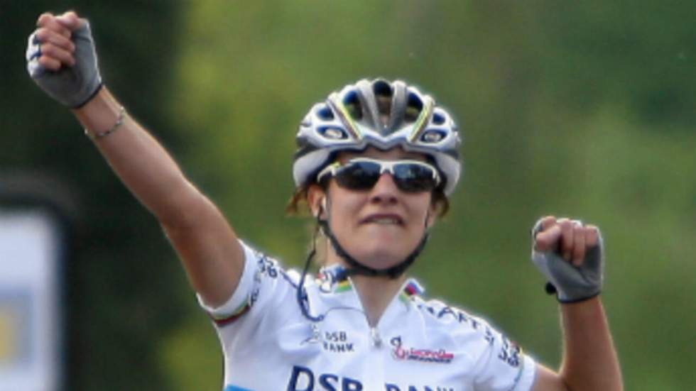 Des femmes cyclistes veulent participer au Tour de France