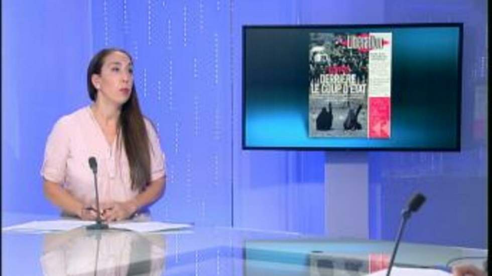 "La guerre dans la guerre" "La guerre dans la guerre"